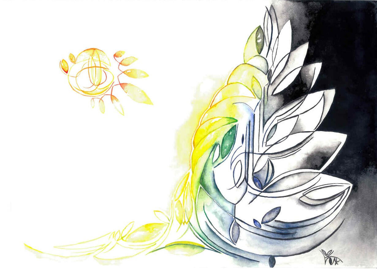 Kh 41 x 29 cm